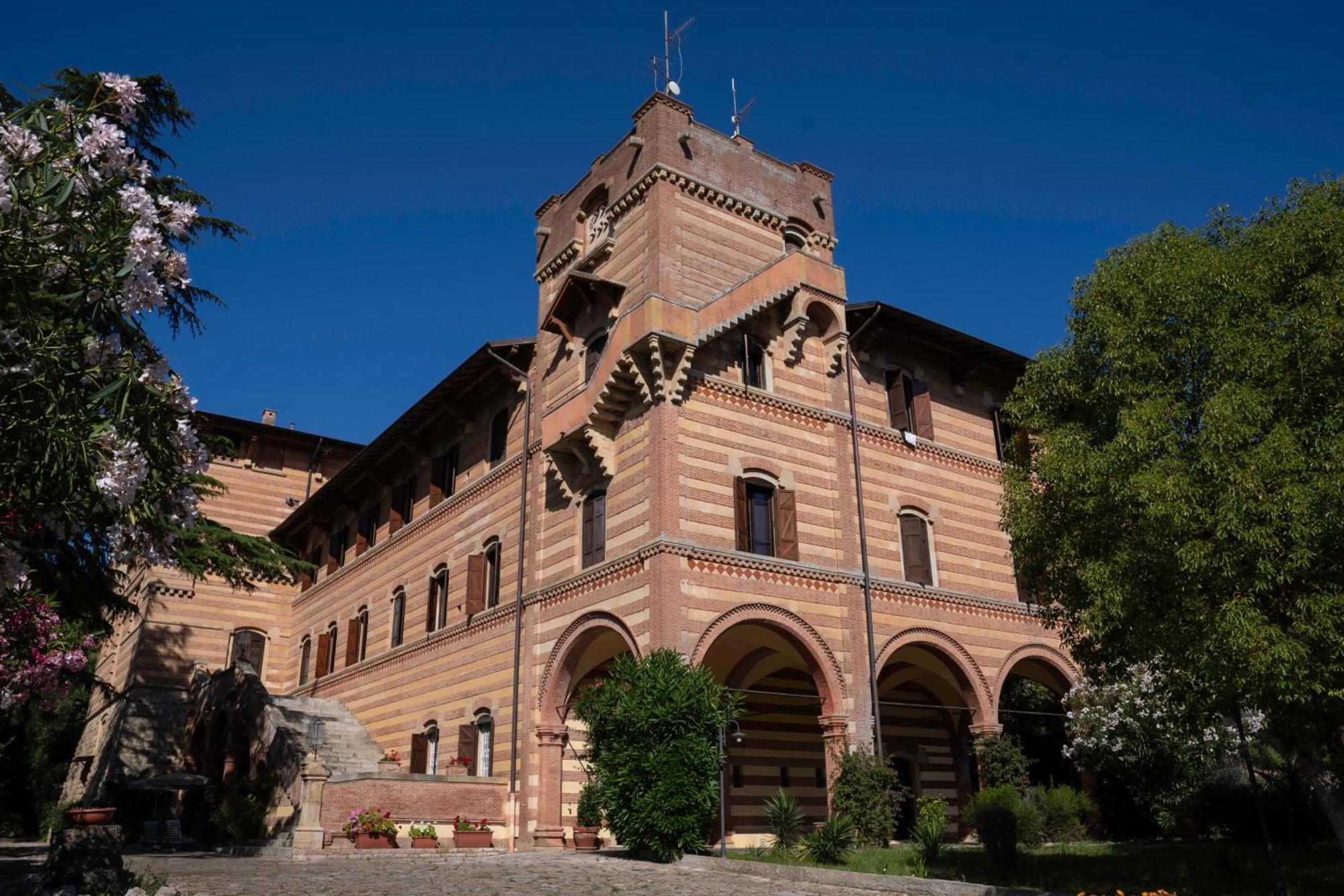 Park Napoleone 4* Portoferraio